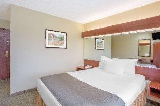 Microtel Inn And Suites Gassaway Bilik gambar