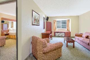 Microtel Inn And Suites Gassaway Bilik gambar