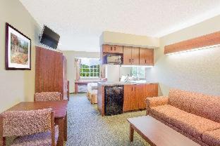 Microtel Inn And Suites Gassaway Bilik gambar